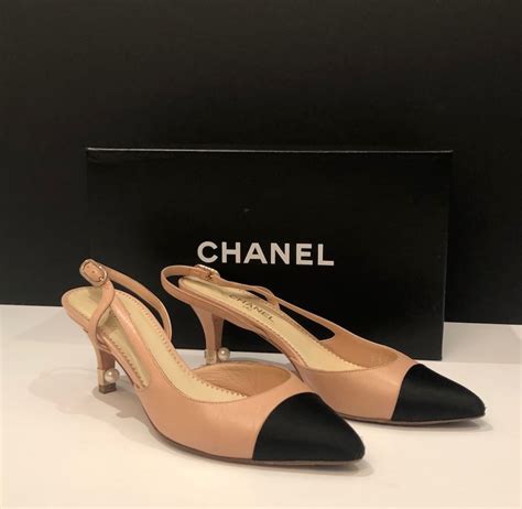 Chanel size 36